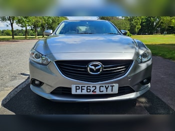 Used Mazda Mazda6 2013 for sale - 75263310: Photo