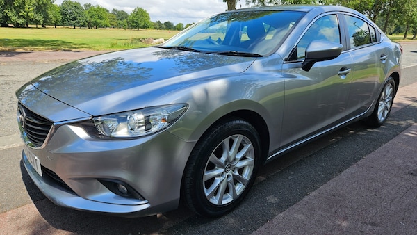 Used Mazda Mazda6 2013 for sale - 75263310: Photo 4