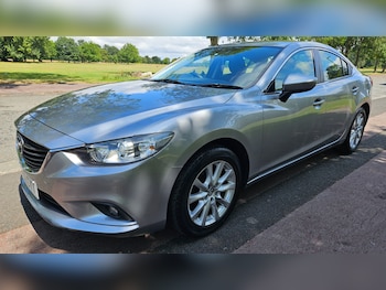 Used Mazda Mazda6 2013 for sale - 75263310: Photo