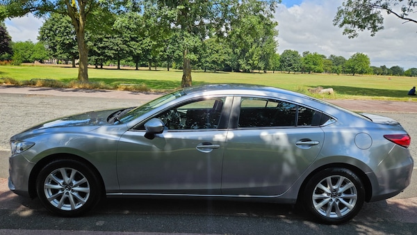 Used Mazda Mazda6 2013 for sale - 75263310: Photo 5