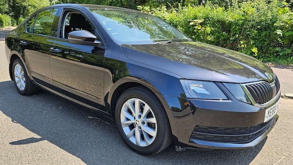 Used Skoda Octavia 2018 for sale - 75045937: Photo 1