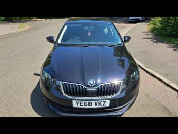 Used Skoda Octavia 2018 for sale - 75045937: Photo