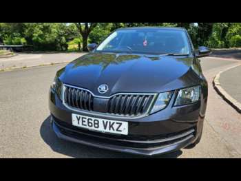 Used Skoda Octavia 2018 for sale - 75045937: Photo