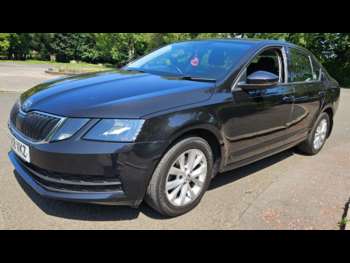Used Skoda Octavia 2018 for sale - 75045937: Photo