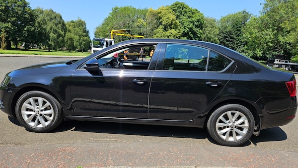 Used Skoda Octavia 2018 for sale - 75045937: Photo 5