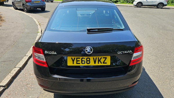 Used Skoda Octavia 2018 for sale - 75045937: Photo 7