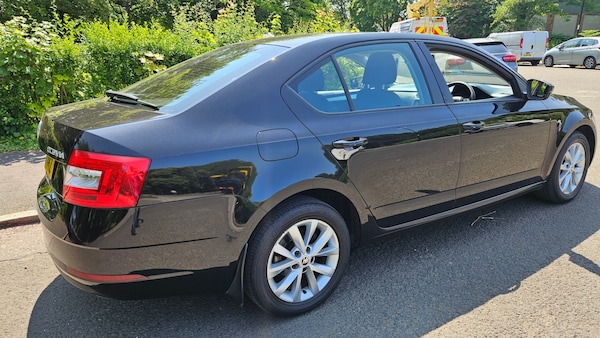 Used Skoda Octavia 2018 for sale - 75045937: Photo 9