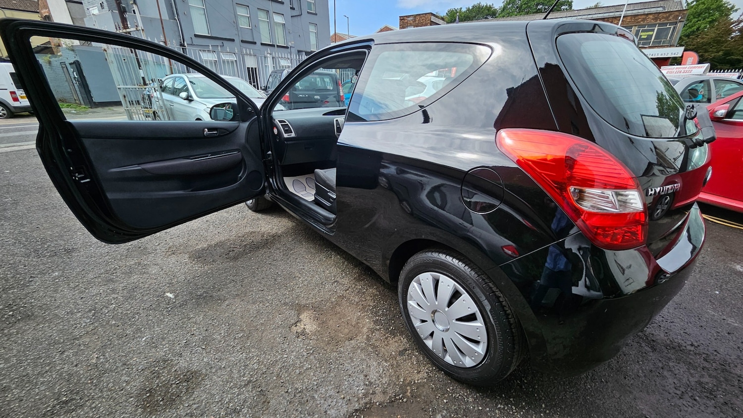 Vehicle 11