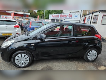 Used Hyundai i20 2012 for sale - 75461540: Photo