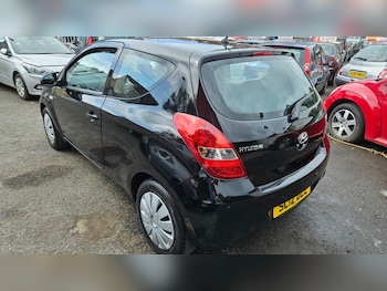 Used Hyundai i20 2012 for sale - 75461540: Photo