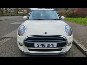 Used MINI Hatch 2016 for sale - 74154136: Photo