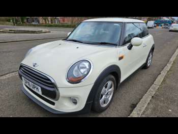Used MINI Hatch 2016 for sale - 74154136: Photo