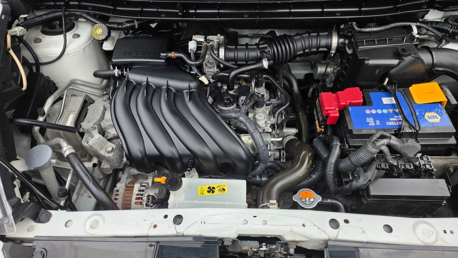 Used Nissan Juke 2014 for sale - 77640974: Photo 20