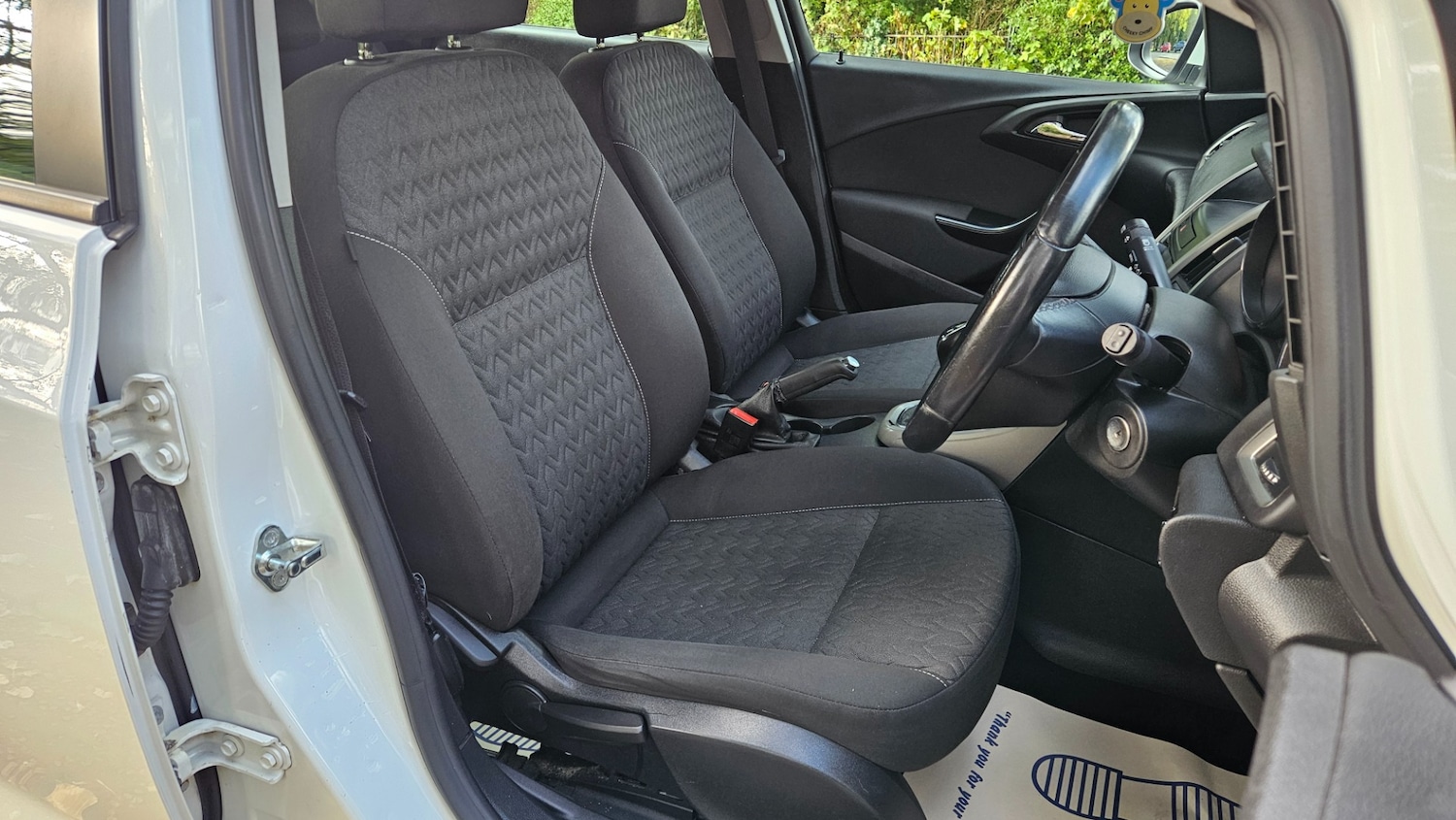 Used Vauxhall Astra 2013 for sale - 76130930: Photo 18