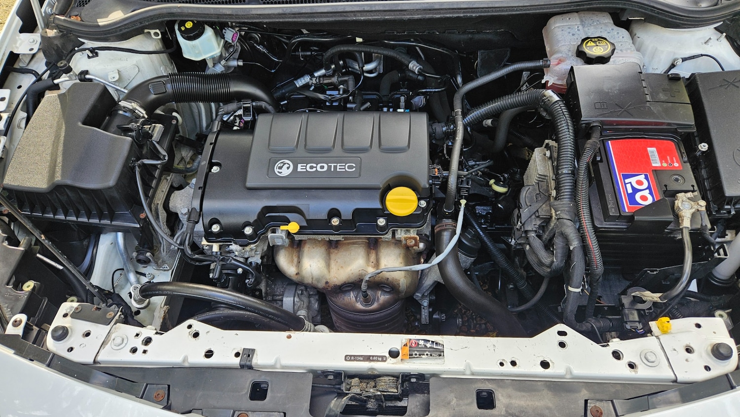 Used Vauxhall Astra 2013 for sale - 76130930: Photo 19