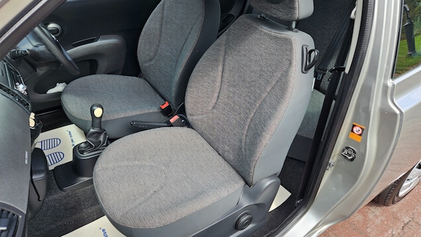 Used Nissan Micra 2007 for sale - 75461532: Photo 14