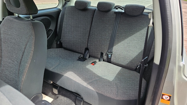 Used Nissan Micra 2007 for sale - 75461532: Photo 15