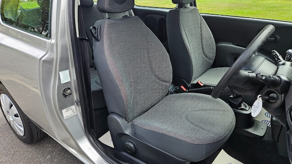 Used Nissan Micra 2007 for sale - 75461532: Photo 17