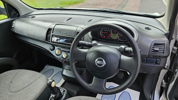 Used Nissan Micra 2007 for sale - 75461532: Photo 18