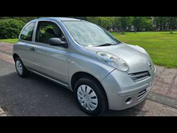 2007 (07) - 12 Initia 3dr