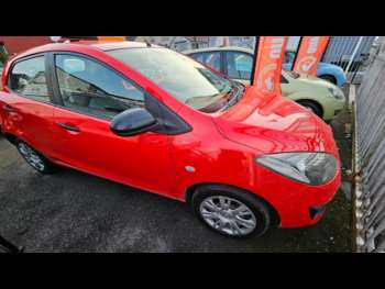 Used Mazda Mazda2 2013 for sale - 73753837: Photo