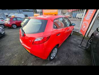 Used Mazda Mazda2 2013 for sale - 73753837: Photo