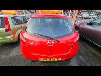 Used Mazda Mazda2 2013 for sale - 73753837: Photo