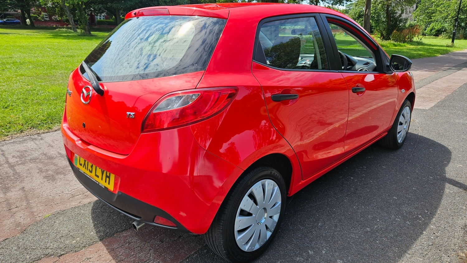 Vehicle 9