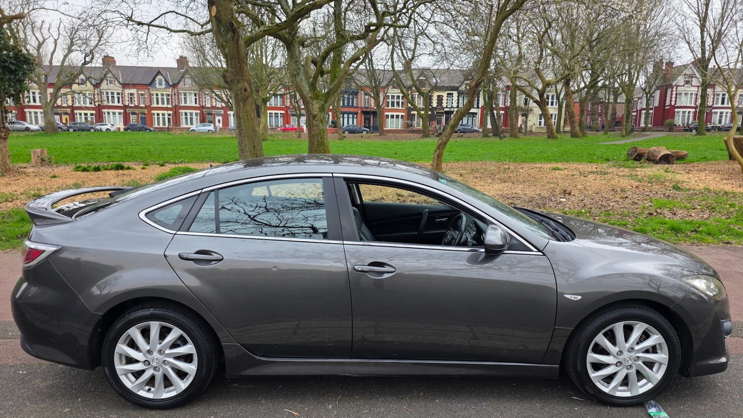 Used Mazda Mazda6 2011 for sale - 77762636: Photo 10