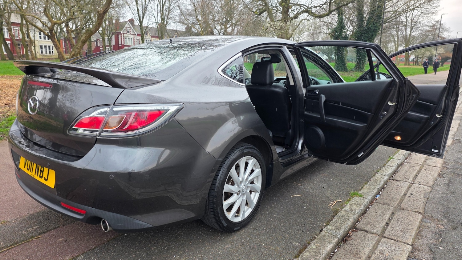 Used Mazda Mazda6 2011 for sale - 77762636: Photo 12