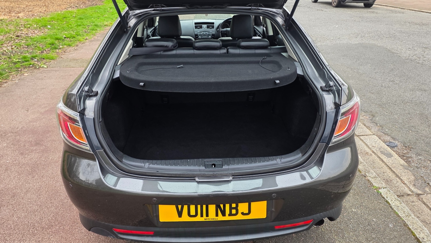 Used Mazda Mazda6 2011 for sale - 77762636: Photo 14