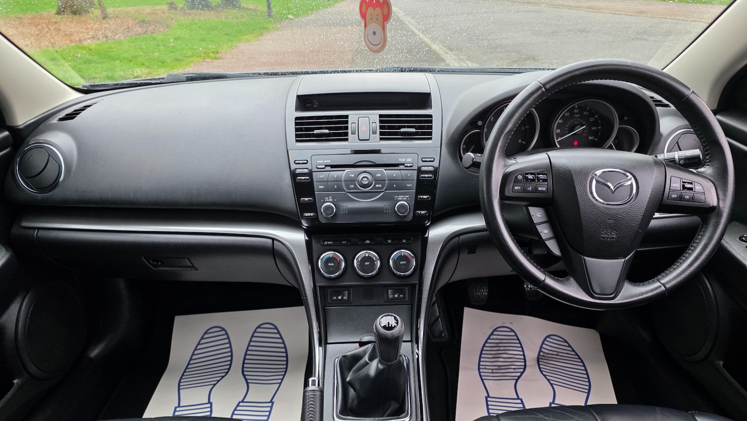 Used Mazda Mazda6 2011 for sale - 77762636: Photo 15