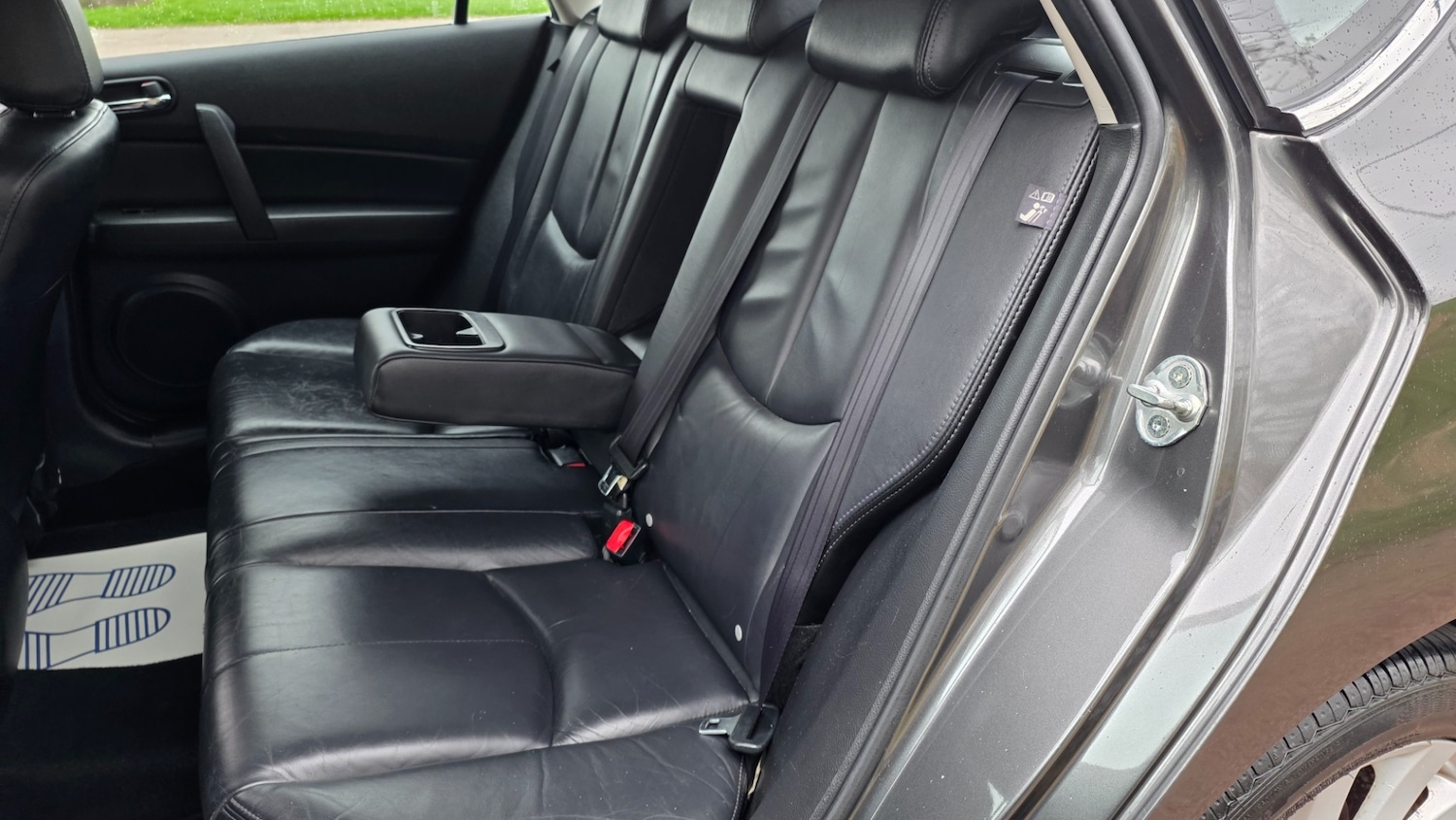 Used Mazda Mazda6 2011 for sale - 77762636: Photo 16