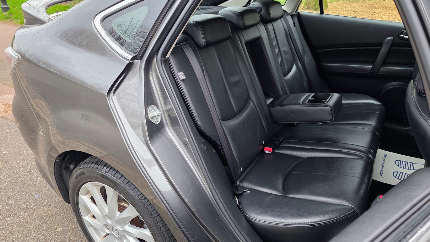 Used Mazda Mazda6 2011 for sale - 77762636: Photo 17