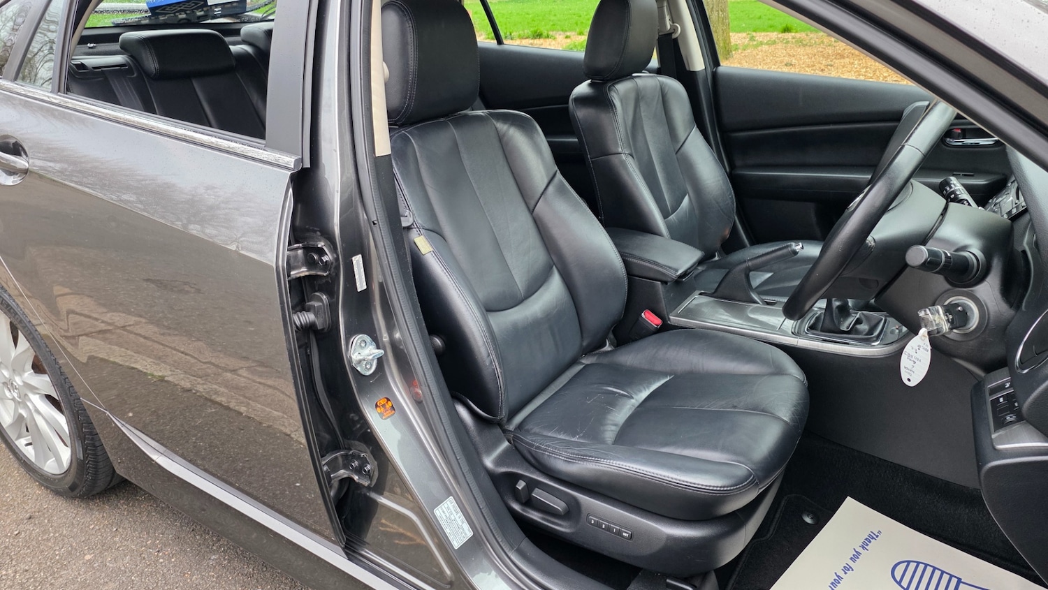 Used Mazda Mazda6 2011 for sale - 77762636: Photo 18