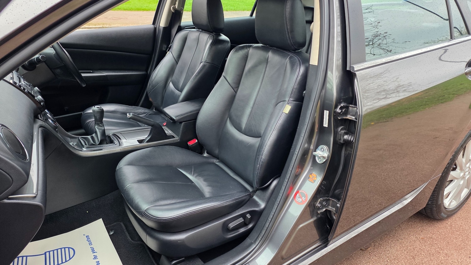 Used Mazda Mazda6 2011 for sale - 77762636: Photo 19