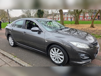 Used Mazda Mazda6 2011 for sale - 77762636: Photo