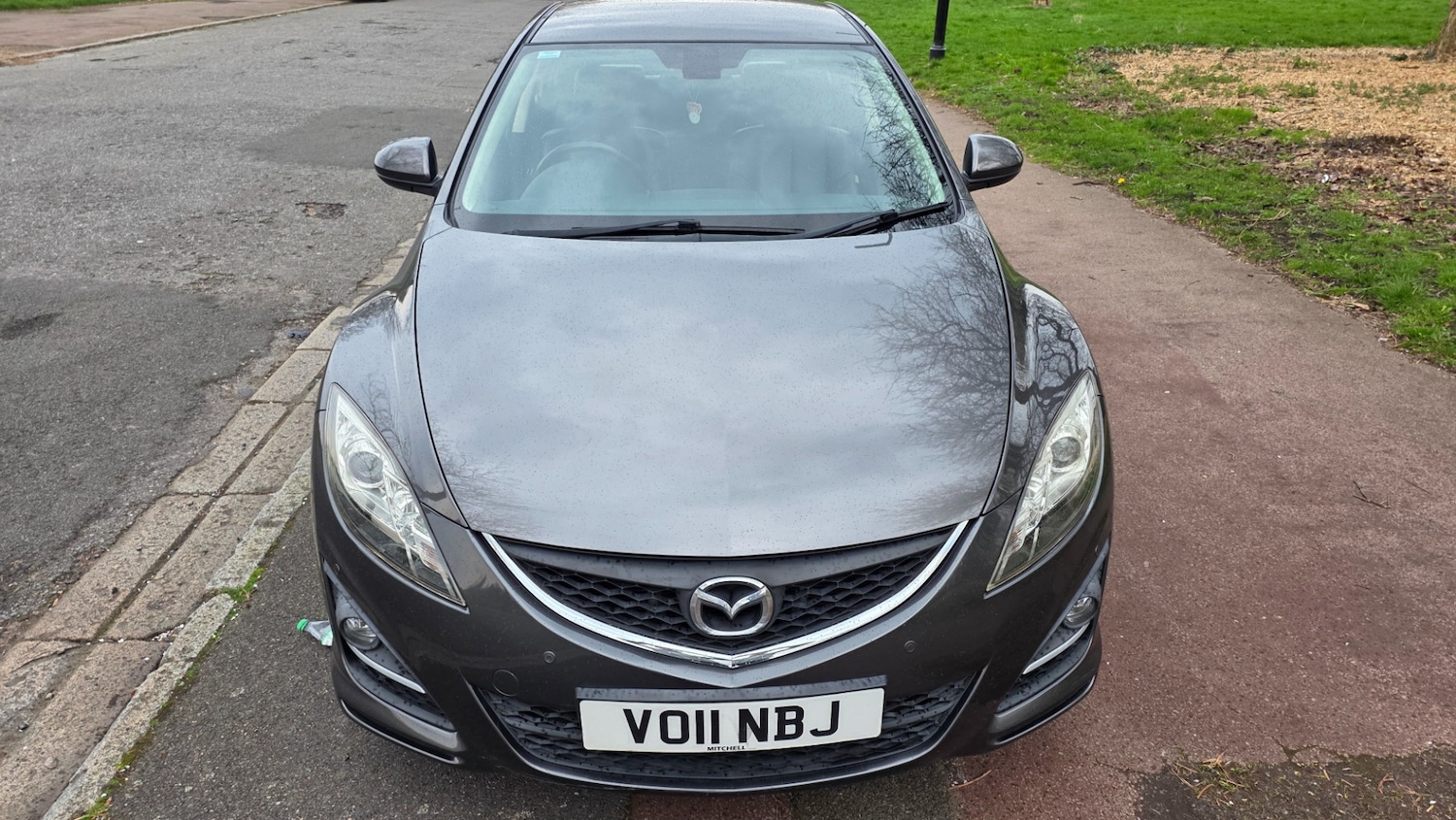 Used Mazda Mazda6 2011 for sale - 77762636: Photo 2