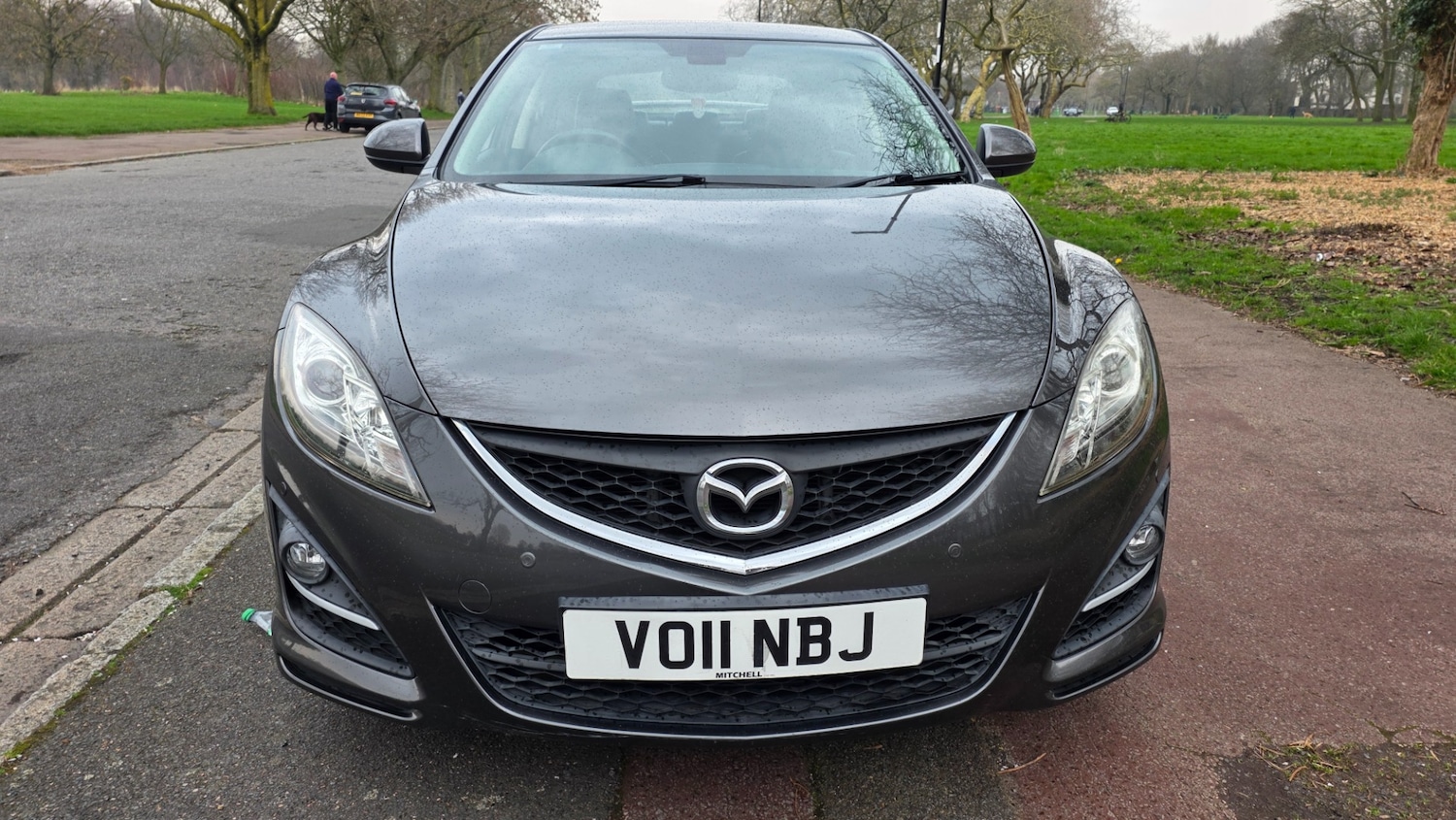 Used Mazda Mazda6 2011 for sale - 77762636: Photo 3