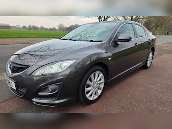 Used Mazda Mazda6 2011 for sale - 77762636: Photo