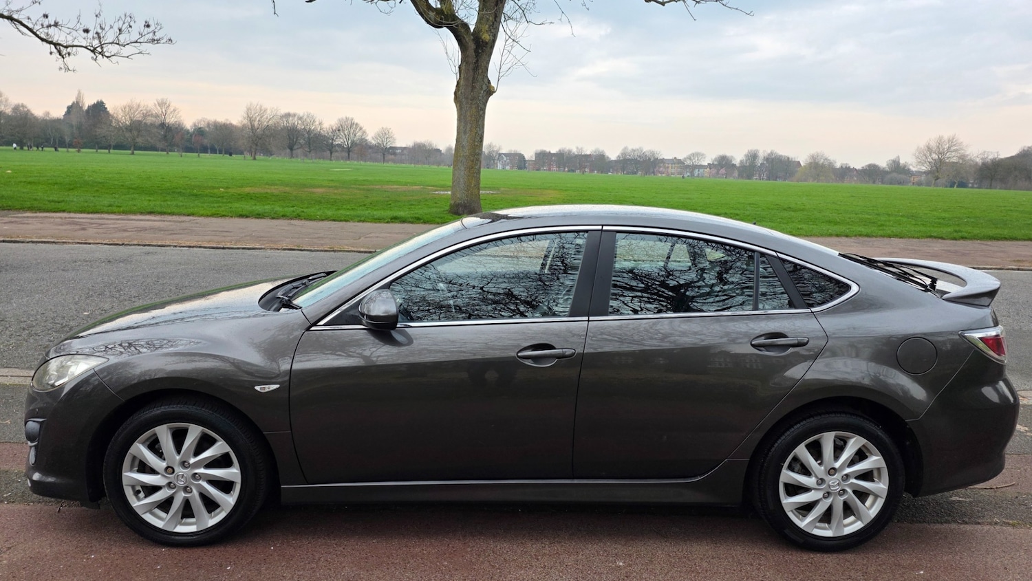 Used Mazda Mazda6 2011 for sale - 77762636: Photo 5