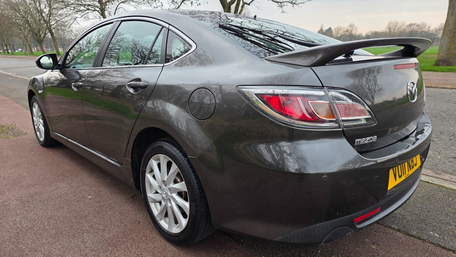 Used Mazda Mazda6 2011 for sale - 77762636: Photo 6