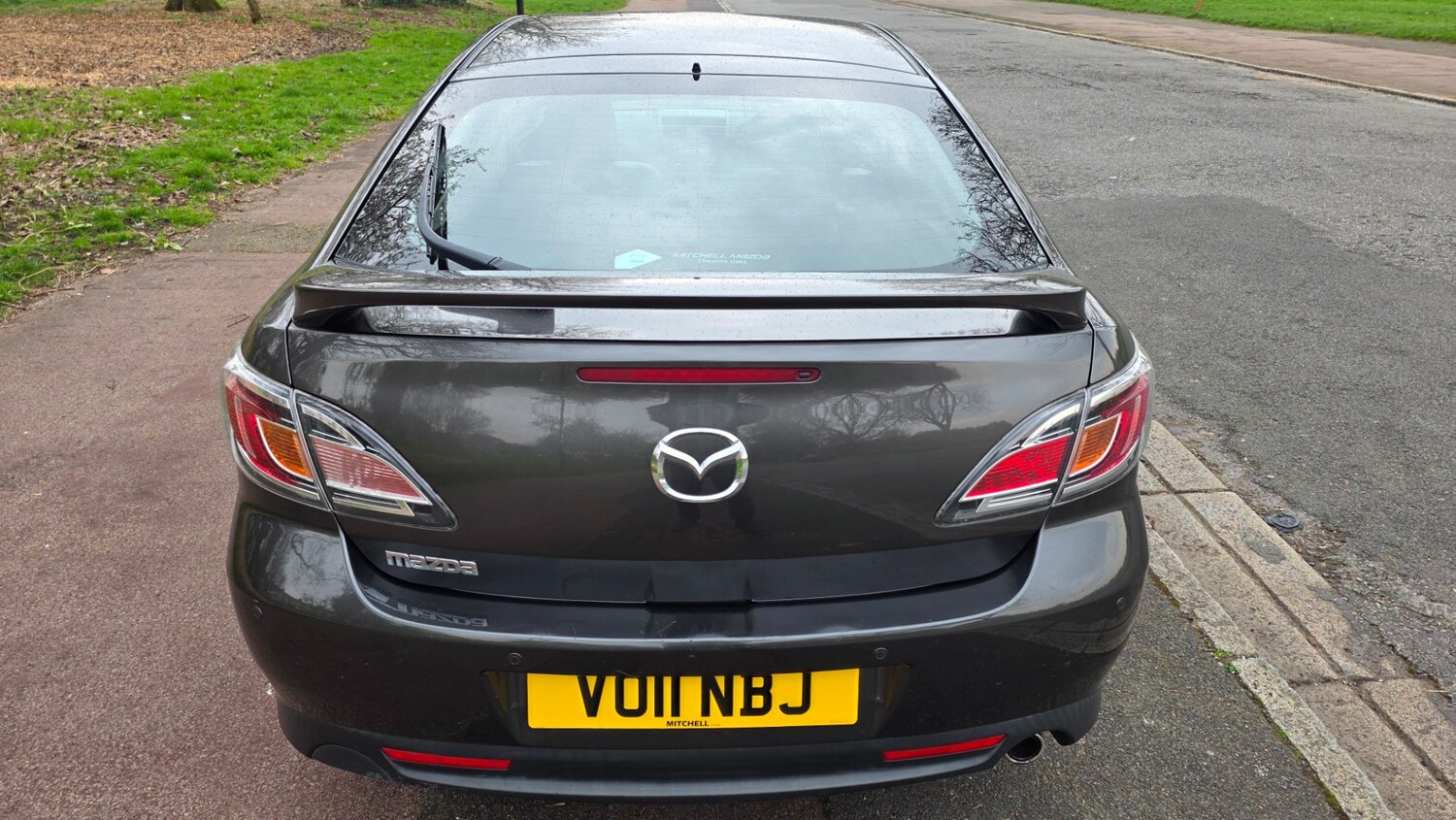 Used Mazda Mazda6 2011 for sale - 77762636: Photo 7