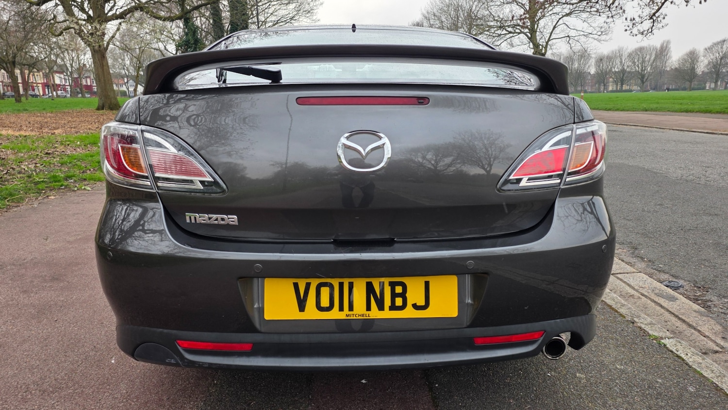 Used Mazda Mazda6 2011 for sale - 77762636: Photo 8