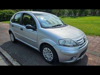 2007 (07) - 1.4i Desire 5dr