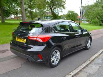 2021 (70) - 1.5 EcoBlue 120 Zetec 5dr