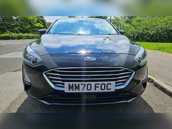 Used Ford Focus 2021 for sale - 75046166: Photo
