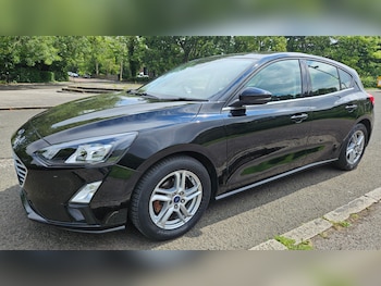 Used Ford Focus 2021 for sale - 75046166: Photo
