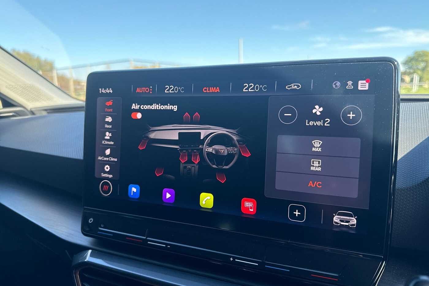 Used Cupra Leon 2024 for sale - 76705442: Photo 12