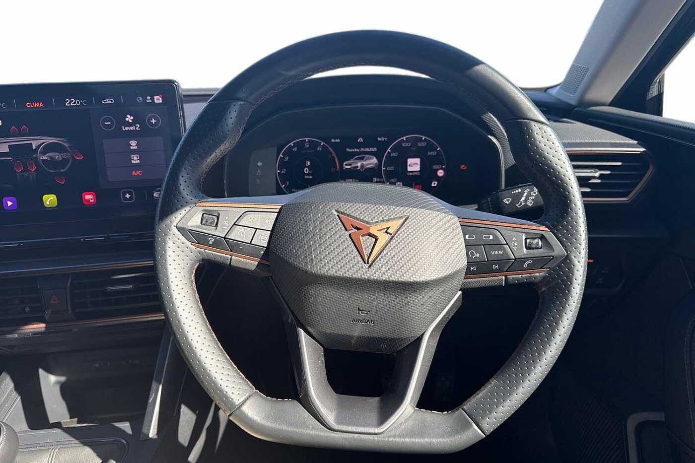 Used Cupra Leon 2024 for sale - 76705442: Photo 15